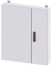 Armoire murale Siemens 8GK1052-4KK31 gris 800 x 950 x 140 acier 1 pc(s)
