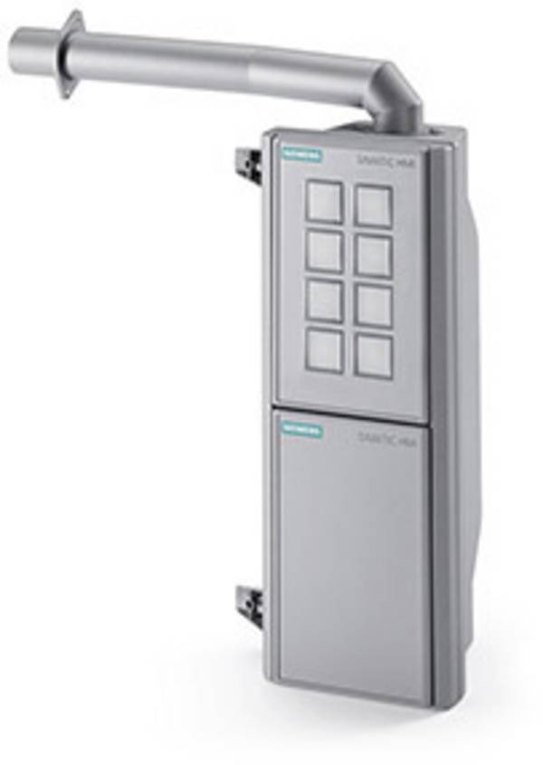 Siemens 6AV7674-0KJ11-0AA0 6AV76740KJ110AA0 API - Kit de démarrage