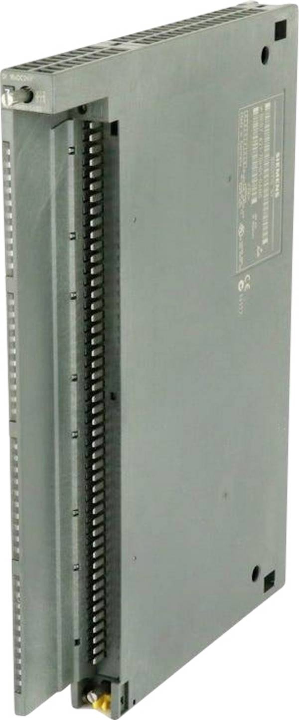 Siemens 6ES7421-7BH01-0AB0 6ES74217BH010AB0 API - Entrée numérique 24 V/DC