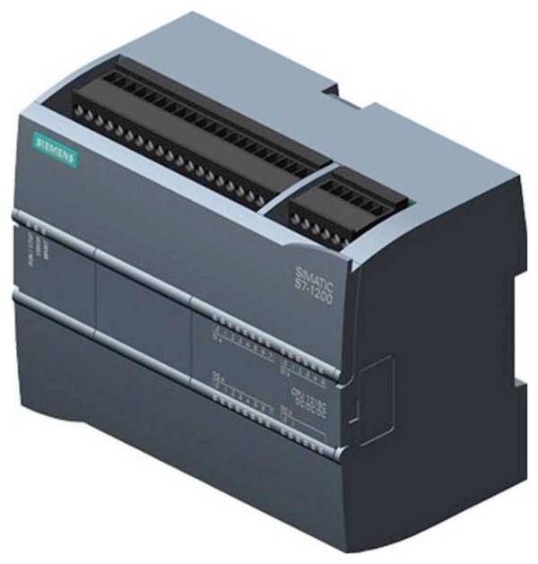 Siemens 6AG1215-1AG40-2XB0 6AG12151AG402XB0 API - CPU