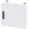 Armoire murale Siemens 8GK1052-1KK21 gris 550 x 500 x 140 acier 1 pc(s)