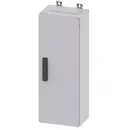Armoire murale Siemens 8GK1102-3KK12 gris 300 x 800 x 210 acier 1 pc(s)