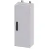 Armoire murale Siemens 8GK1102-3KK12 gris 300 x 800 x 210 acier 1 pc(s)