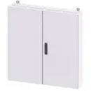 Armoire murale Siemens 8GK1102-5KK42 gris 1050 x 1100 x 210 acier 1 pc(s)