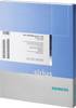 Siemens 3ZS1632-1XX03-0YE0 3ZS16321XX030YE0 API - Logiciel