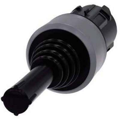 Interrupteur joystick Siemens 3SU1030-7AE10-0AA0 IP65, IP67 1 pc(s)-0