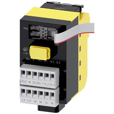 Siemens 3SU14001LL101BA1 3SU1400-1LL10-1BA1 Adaptateur interface IP20 1 ...
