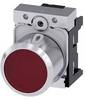 Bouton-poussoir avec course longue Siemens 3SU1251-0EB20-0AA0 1 pc(s)