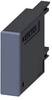Limiteur de surtension Siemens 3RT2916-1BB00 1 pc(s)