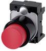 Bouton-poussoir Siemens 3SU1200-0FB20-0AA0 1 pc(s)