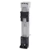 Siemens 8US12505AT10 Porte-outils, 45 x 260 mm de long pour système de rails collecteurs de 60 mm, pièce d'écartement Boîtier de l'appareil 690 V 1 pc(s)