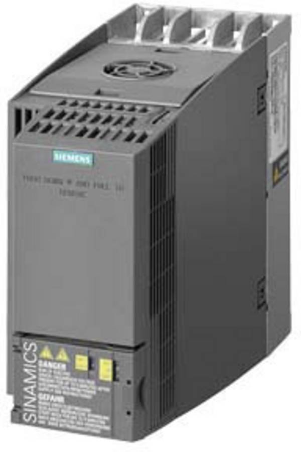 Siemens Convertisseur de fréquence 6SL3210-1KE21-7UF1 5.5 kW  380 V, 480 V