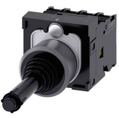 Interrupteur joystick Siemens 3SU1130-7BE10-1QA0 500 V IP65, IP67 1 pc(s)-0