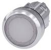 Bouton-poussoir Siemens 3SU1051-0AD60-0AA1 1 pc(s)