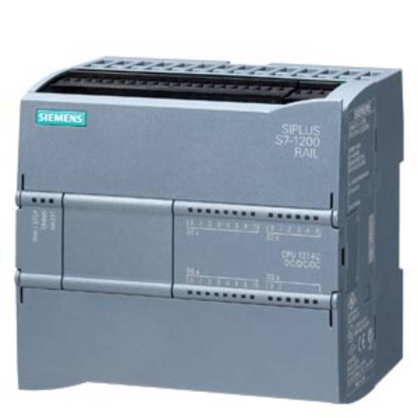 Siemens 6ES7214-1AG40-0XB0