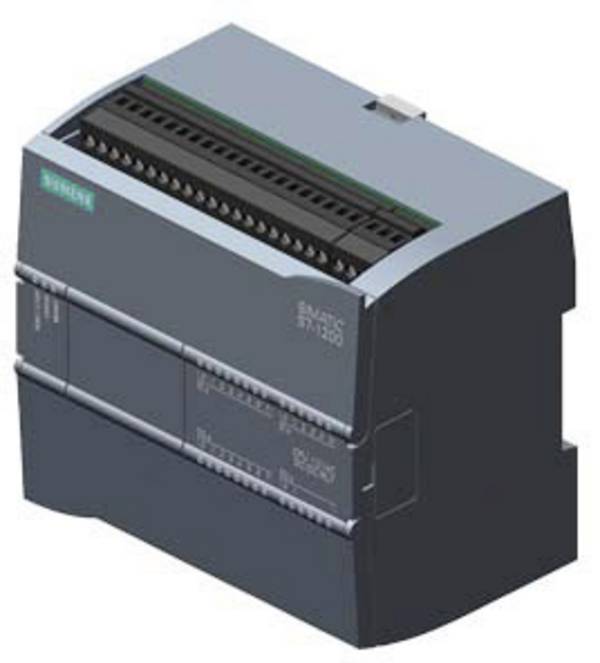Siemens 6ES7214-1HG40-0XB0 6ES72141HG400XB0 API - CPU