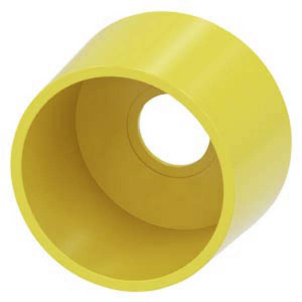 Siemens 3SU19000EA300AA0 3SU1900-0EA30-0AA0 Collerette de protection IP66, IP67, IP69/IP69K 1 pc(s)