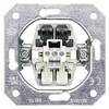 Siemens Gamme d'interrupteurs Bouton-poussoir Delta 5TD2114 1 pc(s)
