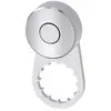 Siemens 3SE50000AA311AJ0 3SE5000-0AA31-1AJ0 Levier à galet pivotant levier pivotant, levier en acier, galet plastique 1 pc(s)