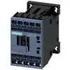 Contacteur Siemens 3RT2018-2XB42-0LA2 3 NO (T) 1 pc(s) Piece