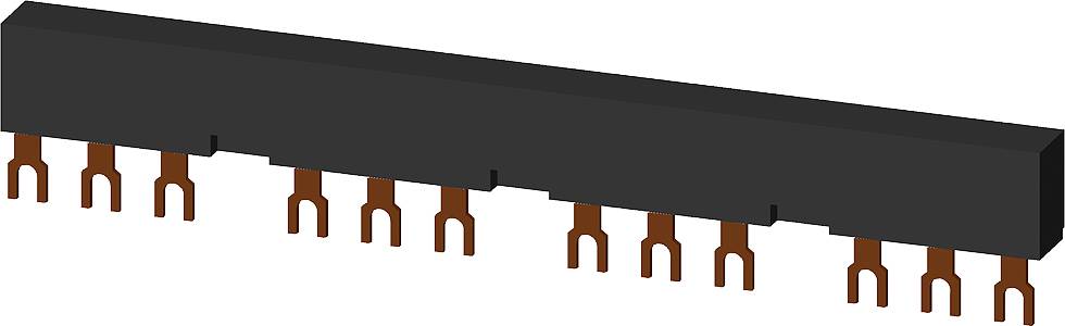 Jeu de barre Siemens 3RV1915-2CB 1 pc(s) Piece