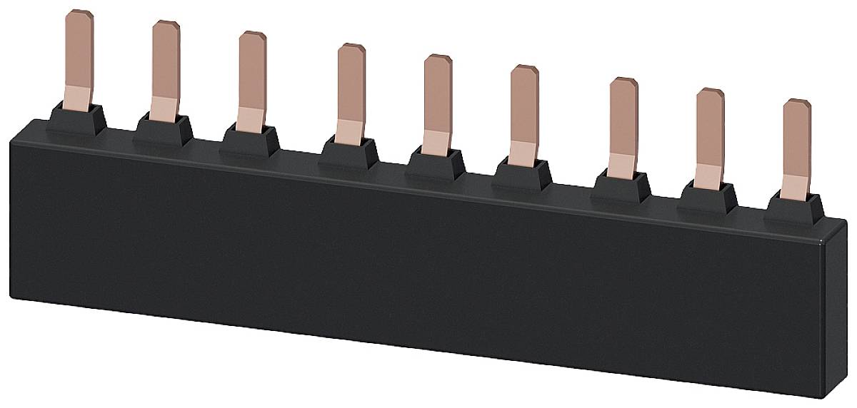 Jeu de barre Siemens 3RV1935-1B 1 pc(s) Single