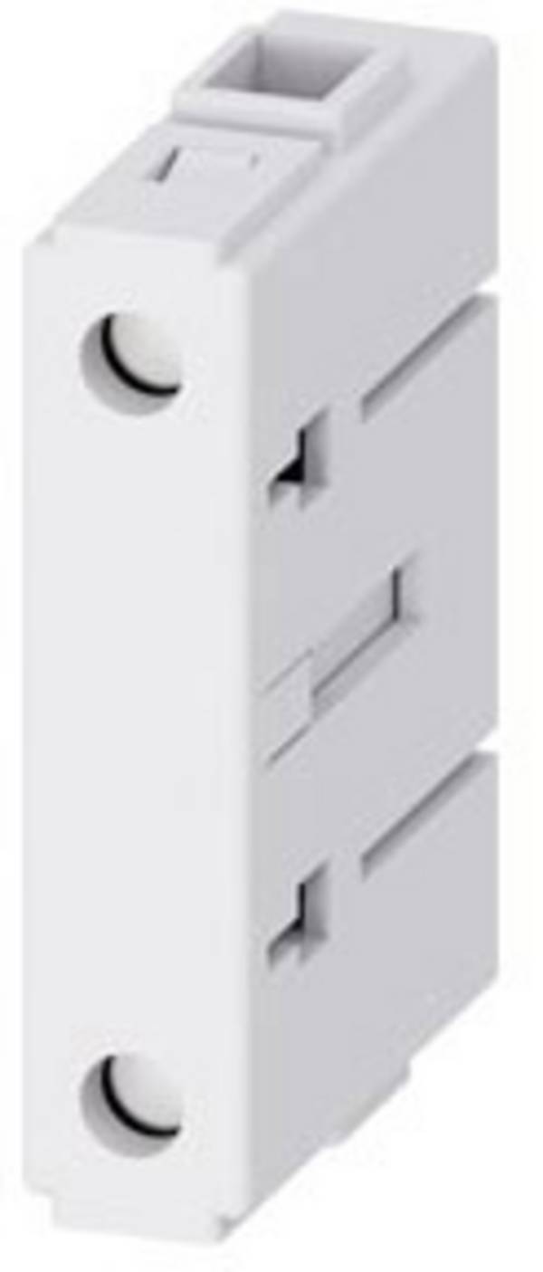 Borne de passage en PE     2.515 mm²     Siemens 3LD93403C