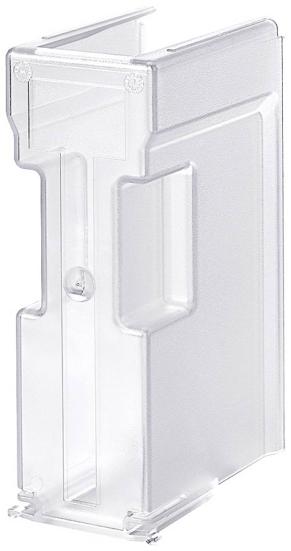 Siemens 3NJ49121FA00 Cache Taille du fusible = 00 1 pc(s)