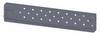 Siemens 8MF1026-2AS30 Rail de montage protégé contre la corrosion acier (L x l) 266 mm x 400 mm 1 pc(s) Piece
