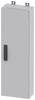 Armoire murale Siemens 8GK1052-4KK11 gris 300 x 950 x 140 acier 1 pc(s)