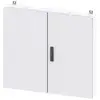 Armoire murale Siemens 8GK1032-4KK41 gris 1050 x 950 x 140 acier 1 pc(s)