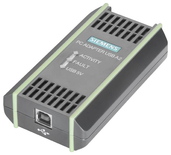 Siemens 6GK15710BA000AA0 6GK1571-0BA00-0AA0 Adaptateur 12 MBit/s