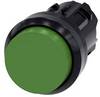 Bouton-poussoir Siemens 3SU1000-0BB40-0AA0 1 pc(s)