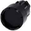 Bouton-poussoir Siemens 3SU1000-0DB10-0AA0 1 pc(s)