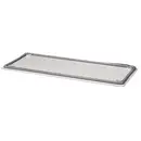 Siemens 8GK91000KK03 Alpha 400/630 DIN plaque à bride aveugle IP55 en métal RAL7035 Flange plastique 1 pc(s)