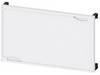 Siemens 8GK44012KK21 Alpha 160 DIN, kit de montage pour bornes de série avec porte-bornes, horizontal, H=300 Kit de montage 1 pc(s)