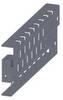 Siemens 8MF1040-2HN Rails CEM acier galvanisé (L x l) 400 mm x 400 mm 1 pc(s)