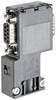 Siemens 6ES7972-0BB12-0XA0 6ES79720BB120XA0 API - Fiche de raccordement