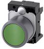 Bouton-poussoir Siemens 3SU1230-0EB40-0AA0 1 pc(s)