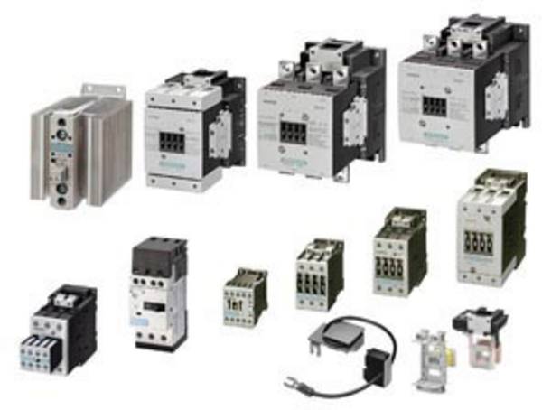 Limiteur de surtension Siemens 3TX6526-1F 1 pc(s)