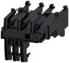 Bloc de connexion Siemens 3RA2911-2AA00 (l x H x P) 45 x 52.8 x 85.5 mm 1 pc(s)