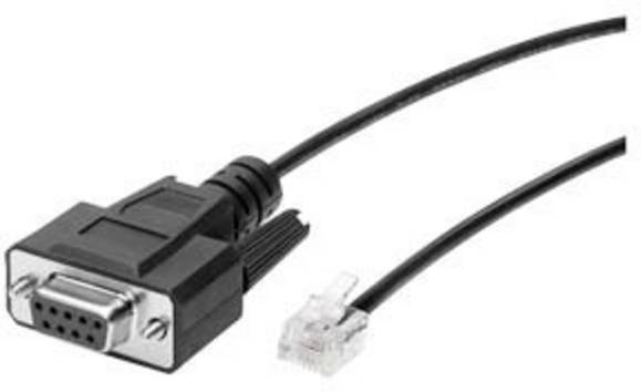Câble de liaison  Siemens 6GK5980-3BB00-0AA5   1 pc(s)