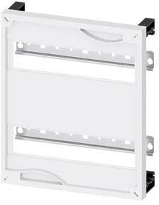 Siemens 8GK43512KK11 Alpha 160 DIN, kit de montage pour appareils d'installation, espacement de série 150 mm Kit de montage 1 pc(s)