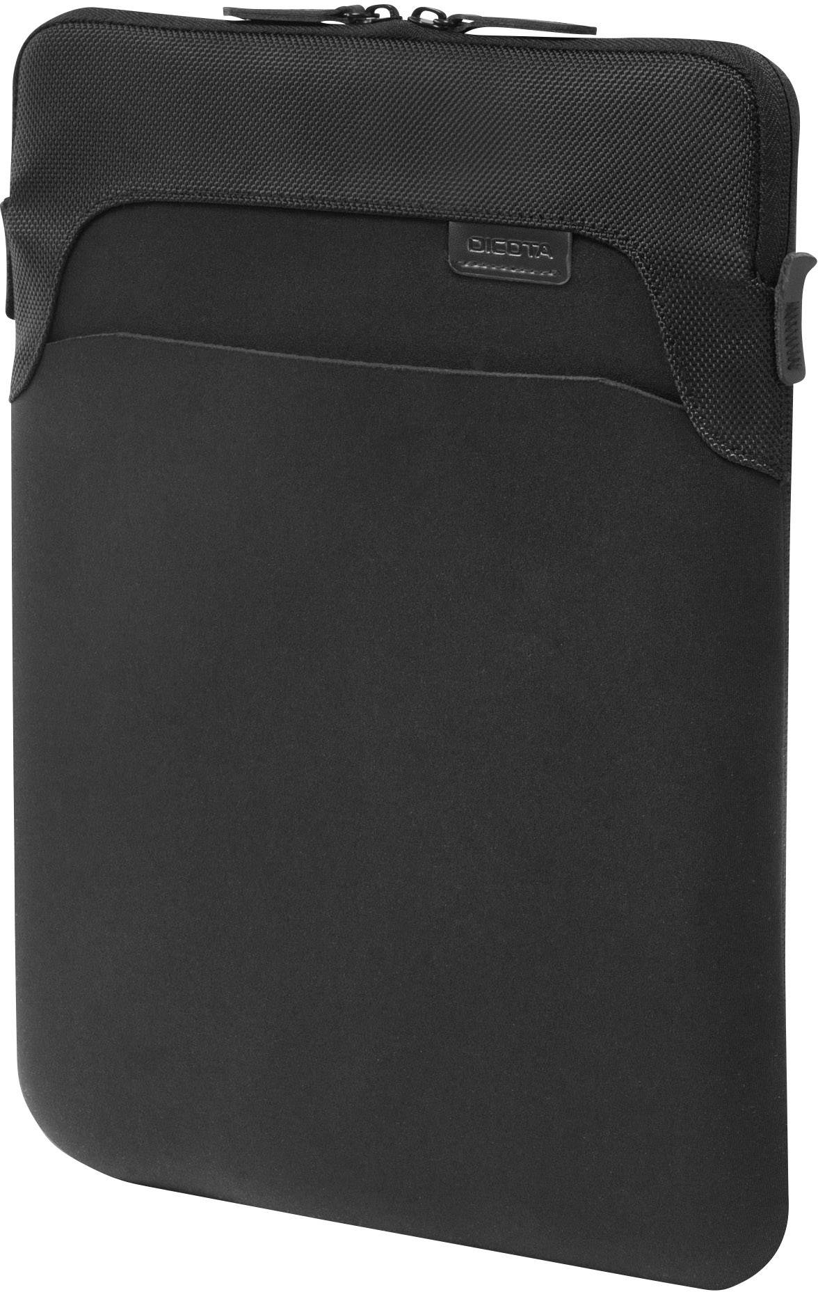 Dicota Housse pour ordinateur portable Ultra Skin PRO 14-14.1 Dimension maximale: 35,8 cm (14,1") noir-3