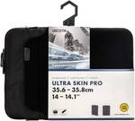 Housse de protection pour ordinateur portable Dicota ultra skin PRO - 35.8 cm (14.1