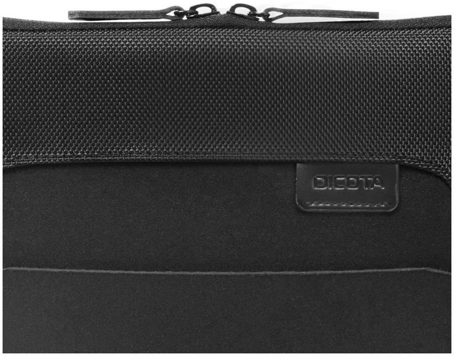 Dicota Housse pour ordinateur portable Ultra Skin PRO 14-14.1 Dimension maximale: 35,8 cm (14,1") noir-8