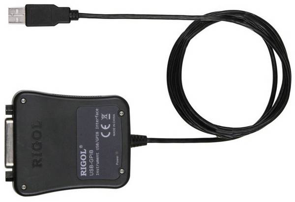 Rigol USB-GPIB USB-GPIB  Adaptor  1 pc(s)