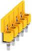 Weidmüller 2091130000 jaune 20 pc(s)
