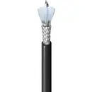 Belden Câble de données 2 x 0.36 mm² noir 3105A.00152 Marchandise vendue au mètre