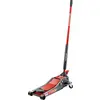 Facom DL.2LP Cric rouleur 2 t Hauteur de travail: 75 mm - 50.5 cm